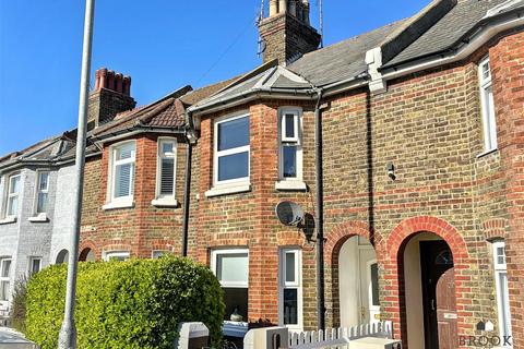 2 bedroom house for sale, Bourne Street, Eastbourne BN21