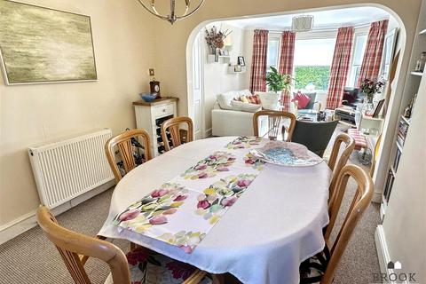 2 bedroom house for sale, Bourne Street, Eastbourne BN21