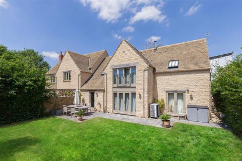 4 bedroom house for sale, Shepherds Close, Weston-On-The-Green OX25