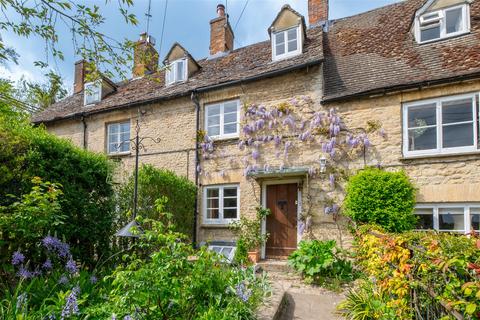 3 bedroom house for sale, Manor Road, Woodstock OX20