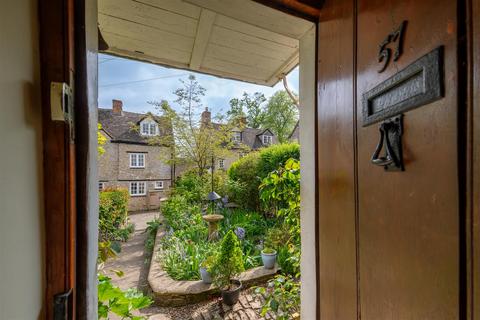 3 bedroom house for sale, Manor Road, Woodstock OX20