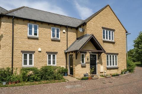 undefined, Lewisfield Way, Woodstock OX20