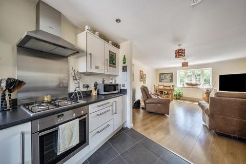 undefined, Lewisfield Way, Woodstock OX20