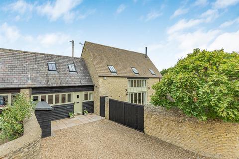 4 bedroom barn conversion for sale, 9 Ball Lane, Tackley OX5