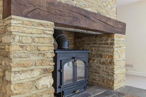 4 bedroom barn conversion for sale, 9 Ball Lane, Tackley OX5