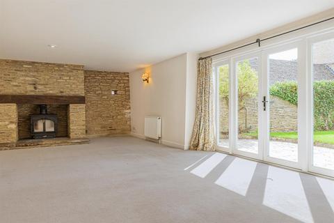 4 bedroom barn conversion for sale, 9 Ball Lane, Tackley OX5