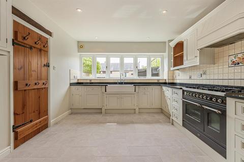 4 bedroom barn conversion for sale, 9 Ball Lane, Tackley OX5