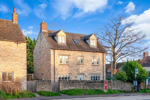 86 Manor Rd, Woodstock OX20
