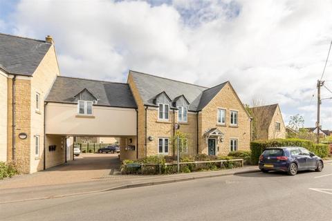 undefined, Dukes Court, Woodstock OX20