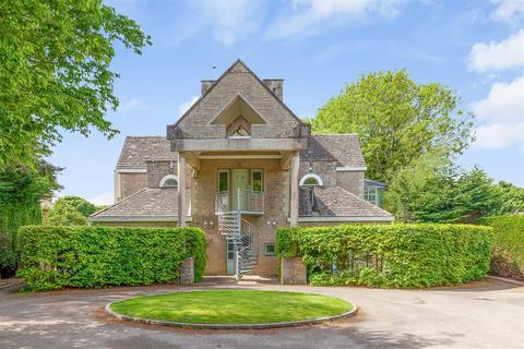 undefined, Churchfields, Stonesfield OX29