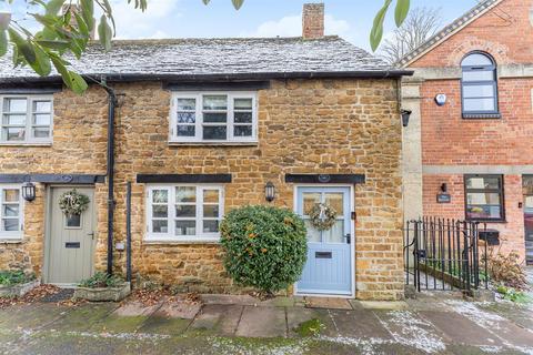 undefined, New Street, Deddington OX15