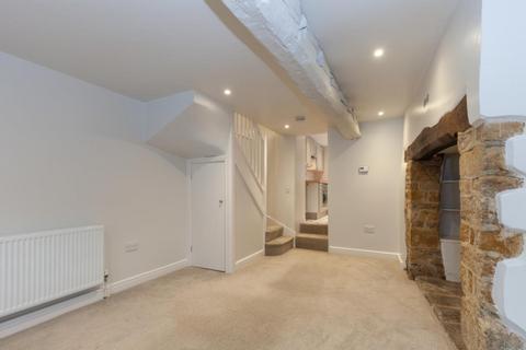 undefined, New Street, Deddington OX15