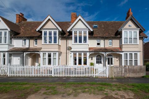 Hensington Road, Woodstock OX20