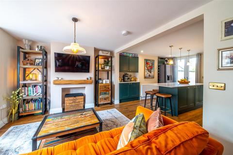 undefined, Hensington Road, Woodstock OX20