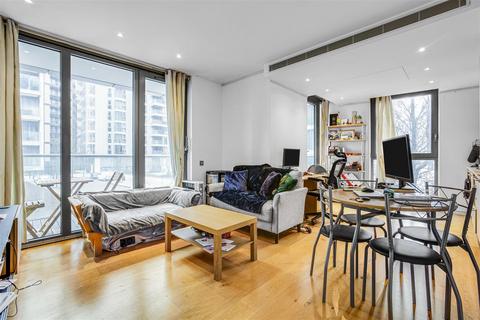 1 bedroom flat to rent, Riverside Quarter, Wandsworth, SW18