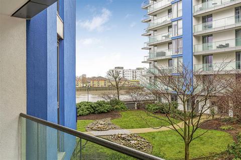 1 bedroom flat to rent, Riverside Quarter, Wandsworth, SW18