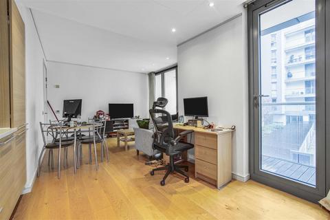 1 bedroom flat to rent, Riverside Quarter, Wandsworth, SW18