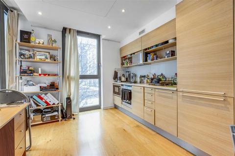 1 bedroom flat to rent, Riverside Quarter, Wandsworth, SW18