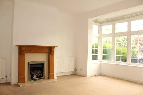 3 bedroom end of terrace house to rent, Tenterden Road, Croydon, Surrey, CR0