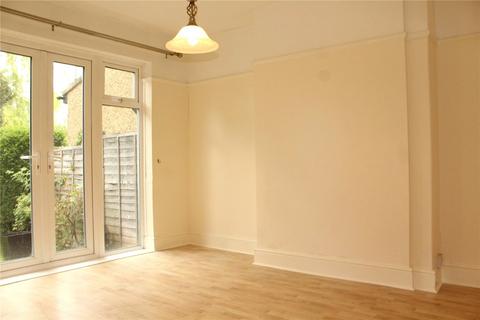 3 bedroom end of terrace house to rent, Tenterden Road, Croydon, Surrey, CR0
