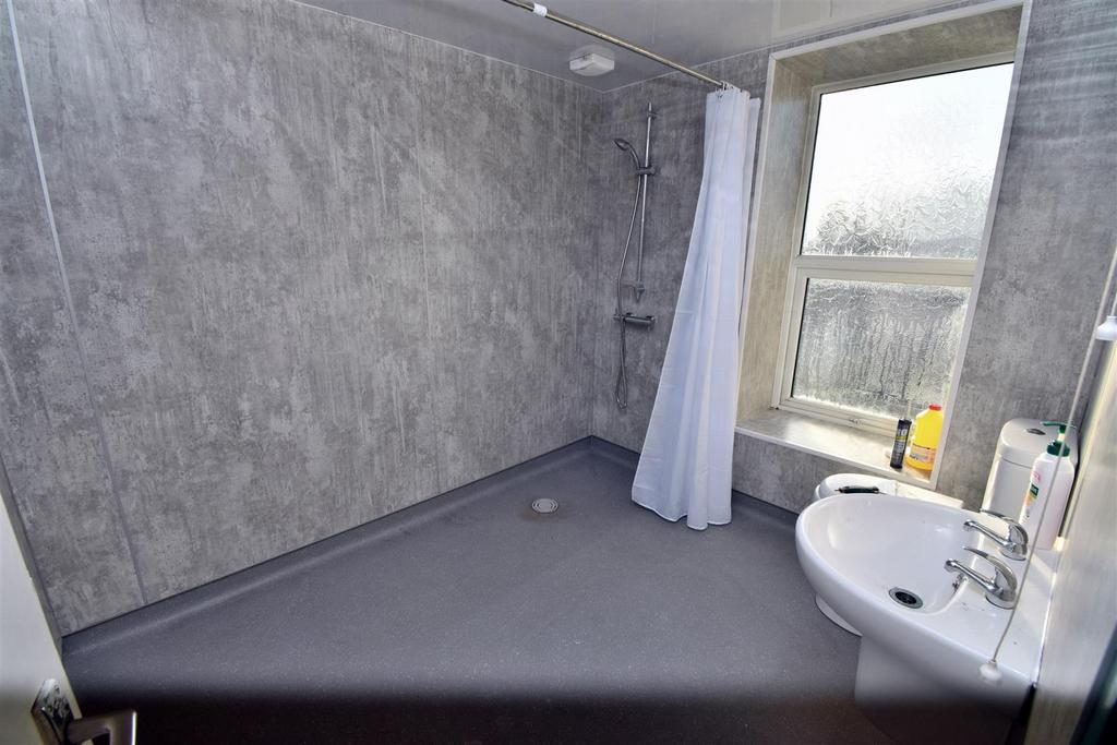 Wet Room