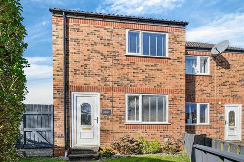 undefined, Galtres Drive, Easingwold, York
