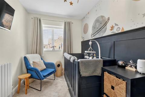 undefined, Galtres Drive, Easingwold, York