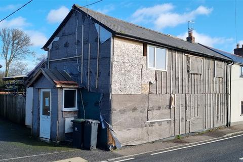 Detached house for sale, Horton, WIMBORNE