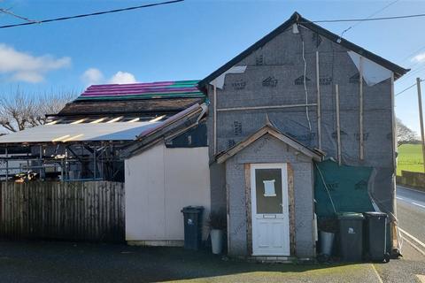 Detached house for sale, Horton, WIMBORNE