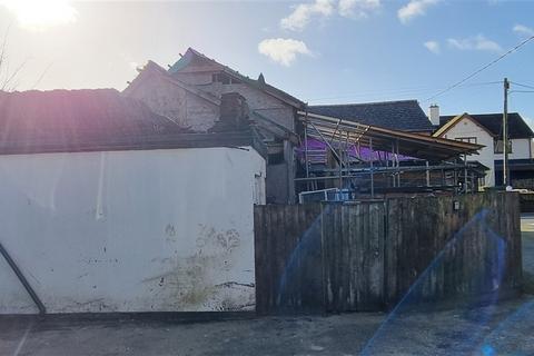 Detached house for sale, Horton, WIMBORNE