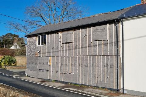 Detached house for sale, Horton, WIMBORNE
