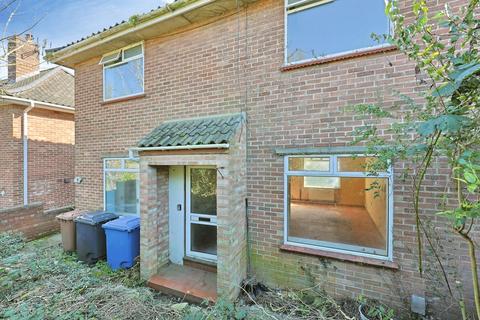 Theobald Road, Norwich, Norfolk, NR1