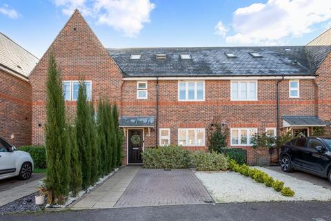 undefined, Burnhams Grove, Epsom
