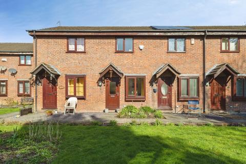 undefined, Cottage Gardens, Bredbury, Stockport, Greater Manchester, SK6