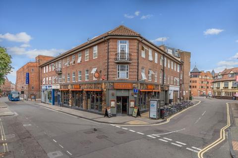 2 bedroom apartment to rent, George Street Oxford OX1
