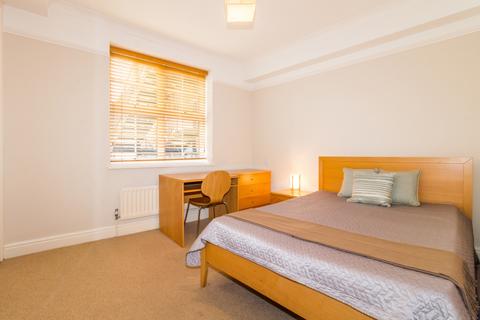 2 bedroom apartment to rent, George Street Oxford OX1