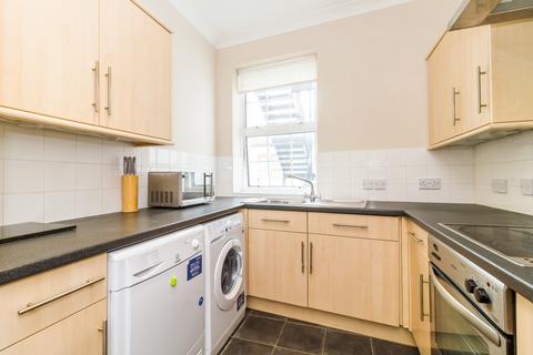 2 bedroom apartment to rent, George Street Oxford OX1