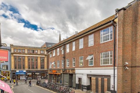2 bedroom apartment to rent, George Street Oxford OX1