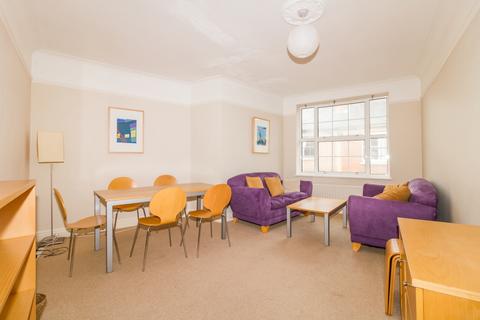 2 bedroom apartment to rent, George Street Oxford OX1