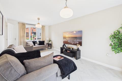3 bedroom detached house for sale, Packington Road, Hilton, Derby, Derbyshire, DE65 5PH