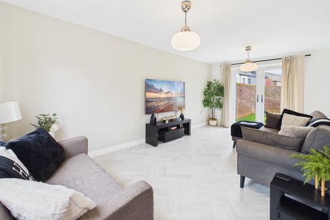 3 bedroom detached house for sale, Packington Road, Hilton, Derby, Derbyshire, DE65 5PH