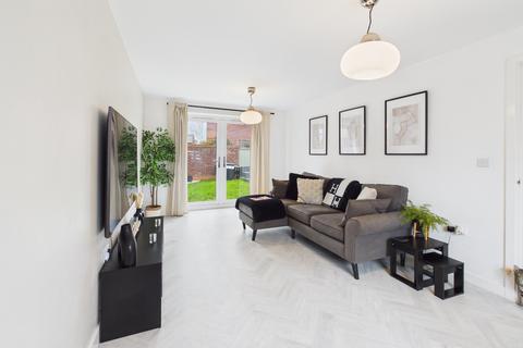 3 bedroom detached house for sale, Packington Road, Hilton, Derby, Derbyshire, DE65 5PH