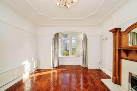 4 bedroom semi-detached house for sale, Ormiston Road, Wallasey