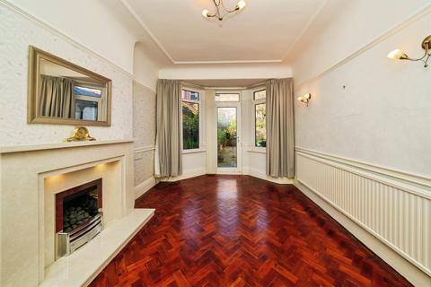 4 bedroom semi-detached house for sale, Ormiston Road, Wallasey