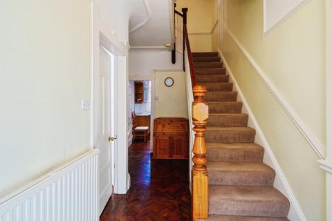 4 bedroom semi-detached house for sale, Ormiston Road, Wallasey
