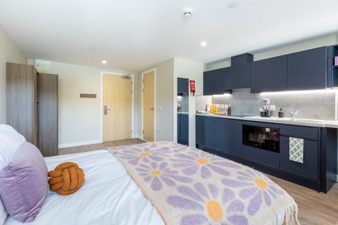 undefined, Deluxe Studio at Stanley Studios - Dundee, 56 Brown Street DD1