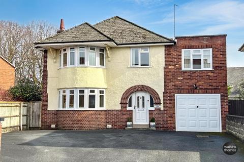 undefined, Friars Street, Hereford, HR4