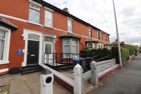 2 bedroom flat for sale, Sherbourne Road, Blackpool FY1