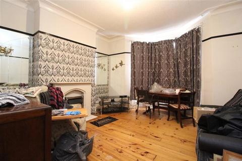 2 bedroom flat for sale, Sherbourne Road, Blackpool FY1