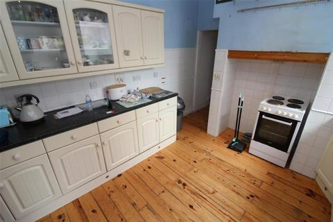 2 bedroom flat for sale, Sherbourne Road, Blackpool FY1
